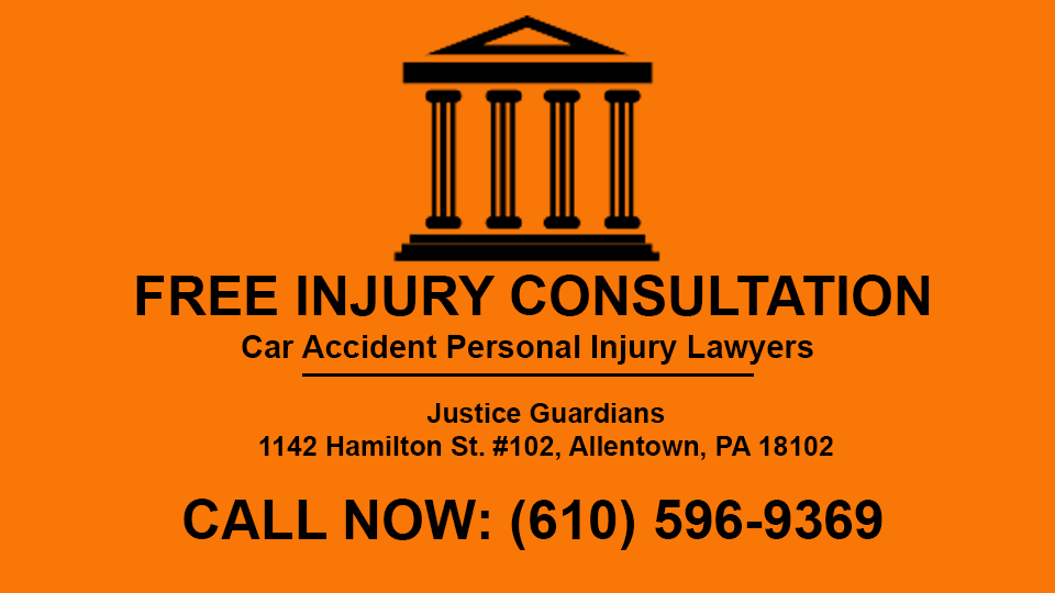 best injury lawyer allentown